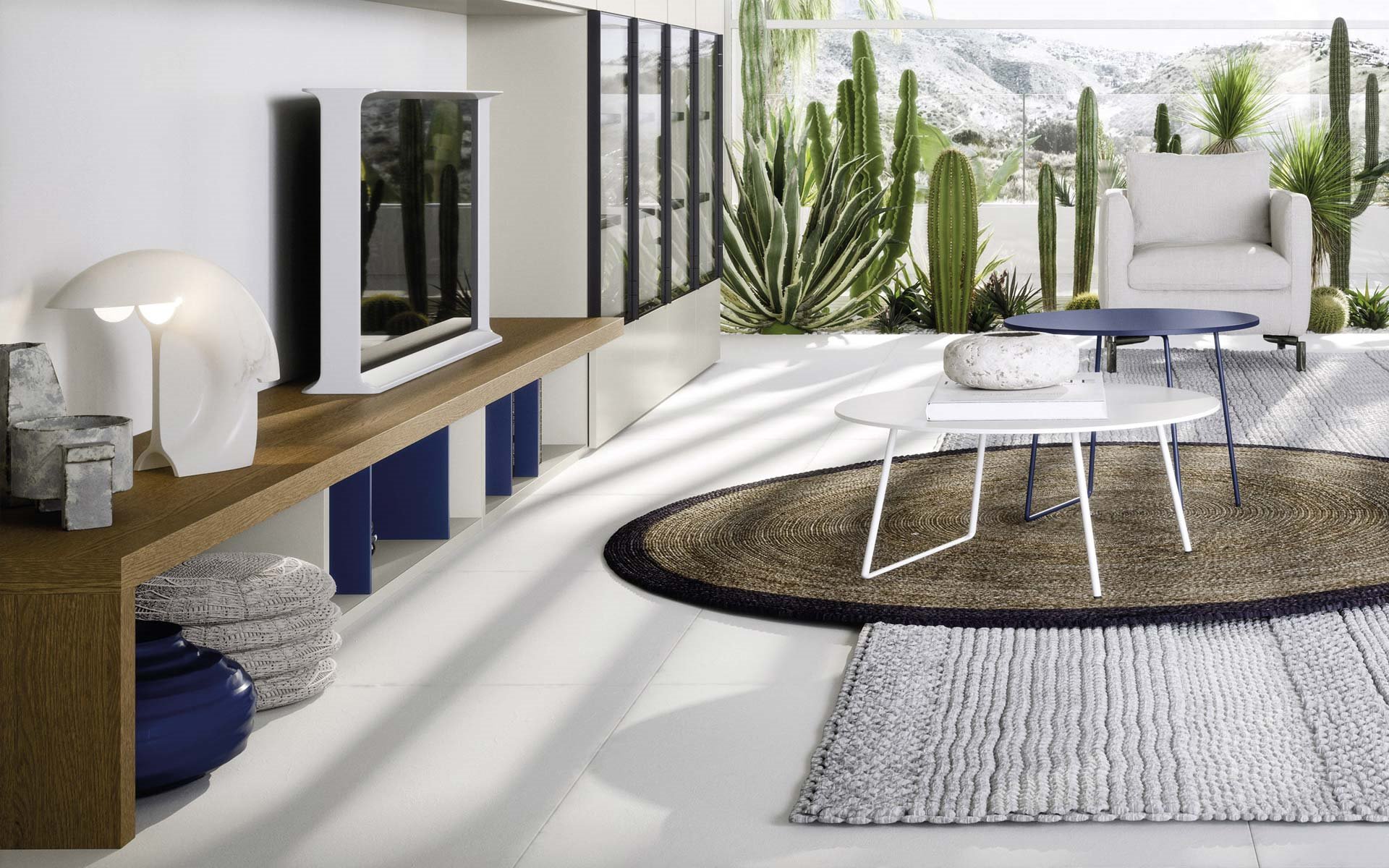 Wandkast NM BedHabits 12 1920 2